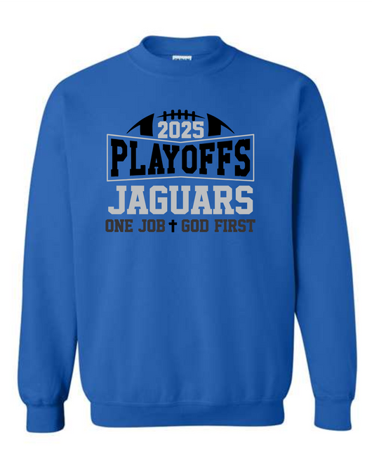 NOAH Football Playoff Shirt