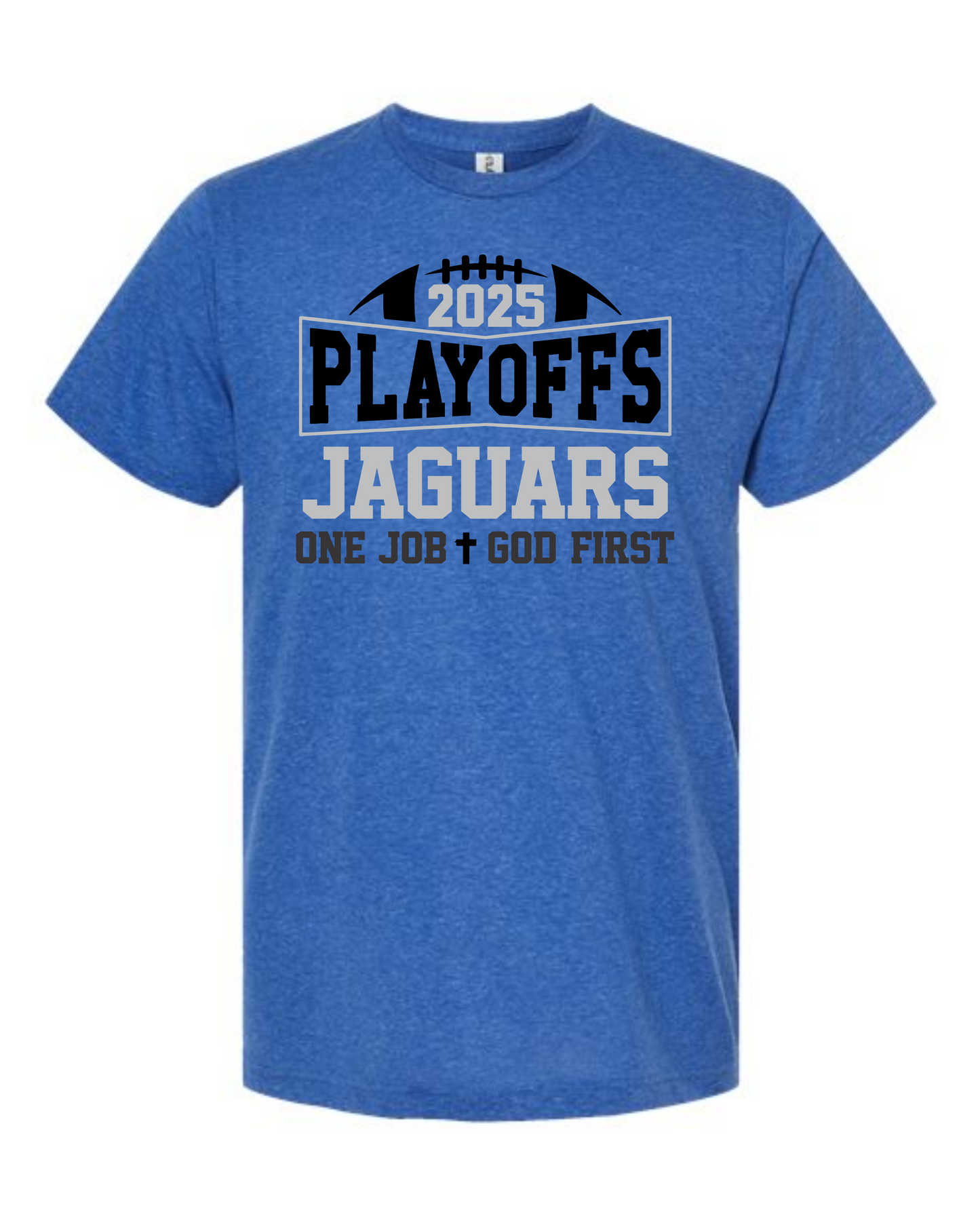 NOAH Football Playoff Shirt